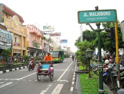 Indonesia akan Miliki Dua Kampung “Silicon Valley” di Yogyakarta