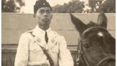 Perlindungan Allah Saat Sudirman Dijebak Pengkhianat Bangsa