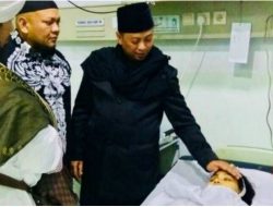 Innalillahi, Istri Kedua Opick Meninggal