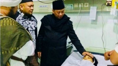 Innalillahi, Istri Kedua Opick Meninggal