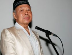 Probosutedjo, Adik Soeharto, Meninggal Dunia