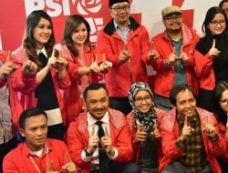 PSI Dukung Ridwan Kamil, Tsamara Kena Skak Mat