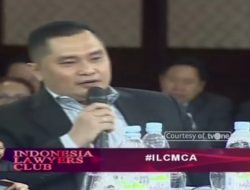 Polisi: Bukan Kami yang Beri Nama MCA