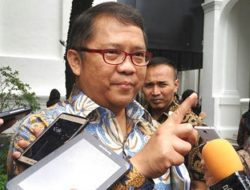 Netizen Geram, Data Bocor, Menkominfo Minta Warga Lindungi Data Pribadi Sendiri