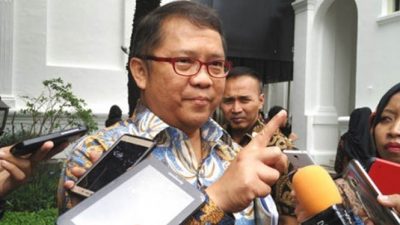 Netizen Geram, Data Bocor, Menkominfo Minta Warga Lindungi Data Pribadi Sendiri