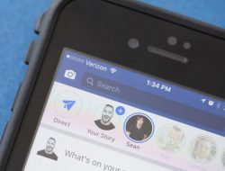 WhatsApp, Instagram dan Facebook Kembali Lumpuh, Saatnya Beralih ke ViuGraph