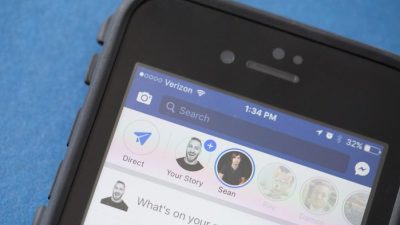 WhatsApp, Instagram dan Facebook Kembali Lumpuh, Saatnya Beralih ke ViuGraph