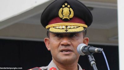 Irjen Heru Winarko Pengganti Irjen Buwas