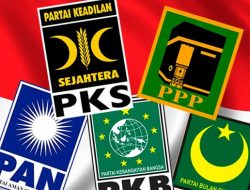 Menanti Kiprah Partai Islam di Pemilu 2019