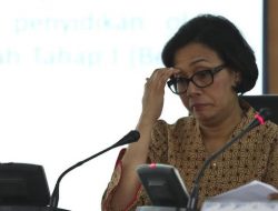 Soal Utang yang Membesar, Sri Mulyani: Orang hanya Lihat Angka untuk Memprovokasi