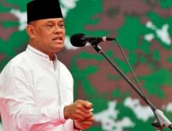 Gatot Nurmantyo: Setelah Pensiun, Saya Bisa Kalahkan Pak Jokowi