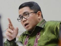 Ini Kata Arteria Dahlan Tentang Umpatan ‘Bangsat’