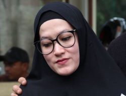 Lyra Virna Resmi Jadi Tersangka Pencemaran Nama Baik?