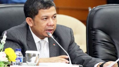 Minta Presiden PKS Mundur, Fahri Hamzah Dituding Ngawur