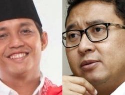 Usai Berdebat dengan Sekjen PSI, Fadli Zon Labeli Raja Juli sebagai Penyebar Hoax Sesungguhnya