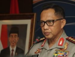 Isu Penyerangan Ulama Diviralkan MCA dan Eks-Saracen