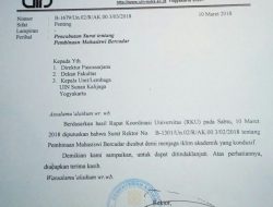 Setelah Buat Gaduh, UIN Yogya Akhirnya Cabut Larangan Bercadar