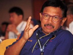 Amien Rais Sebut Partai Allah dan Partai Setan, Pimpinan Nasdem Geleng-Geleng Kepala