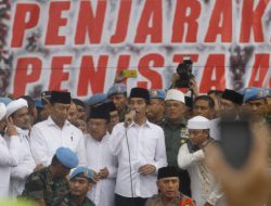 Benarkah Jokowi Jadi Salah Satu Muslim Berpengaruh di Dunia?