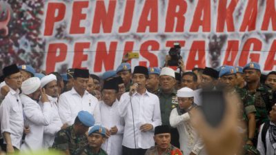 Muslim Berpengaruh