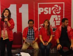 Sering Diserang, PKS Selamatkan Suara PSI