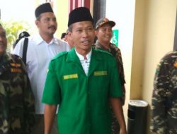 Ansor Jatim Laporkan Sukmawati ke Polisi