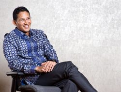 Sandiaga: Kriteria Mirip JK Pantas Dampingi Prabowo