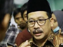 Soal Perppu Perkawinan, MUI: Belum Diajak Ngobrol