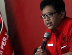 Sinyal PDIP: Dua Partai Besar akan Gabung Dukung Jokowi