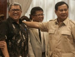 Party ID, #2019GantiPresiden dan Mesin Partai yang Teruji