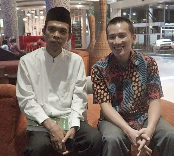 Ustadz Abdul Somad