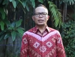 [Video] Duh Bapak! Menaker: Tenaga Kerja Asing Tidak Perlu Dikhawatirkan!