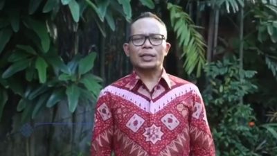 [Video] Duh Bapak! Menaker: Tenaga Kerja Asing Tidak Perlu Dikhawatirkan!