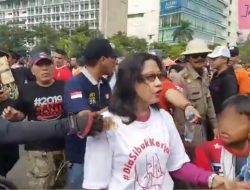 Komentar terhadap Dua Video yang Merekam Insiden Bullying di CFD Thamrin