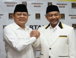 Posisi Buncit Lagi, Hasanah Disalip Jauh Asyik