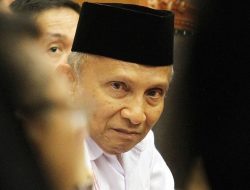 Amien Rais: Mudah-mudahan 2019 Presiden Baru