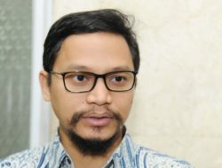 Ini Tanggapan Hanafi Rais Soal Beda Pendapat di PAN