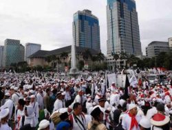 10 Ribu Umat Siap Aksi Bela Islam, Minta Sukmawati Diproses Hukum