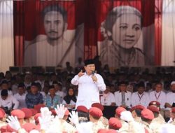 Rommy: Prabowo Lobi Jokowi untuk Jadi Cawapres