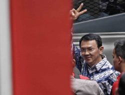 Pemuda Muhammadiyah: Dimana Keberadaan Ahok?