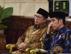 MPR: Misi Jokowi Untuk Dekati Umat Islam ‘Dirusak’ Menag