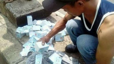 Ribuan e-KTP Tercecer, PKS: Kemendagri Bikin Gaduh