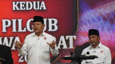 Paslon Asyik Dinyatakan Provokatif dan Salah