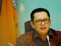 Bamsoet: KPU Tidak Usah Pencitraan, Niru KPK