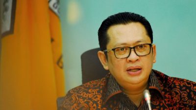 Bamsoet: KPU Tidak Usah Pencitraan, Niru KPK