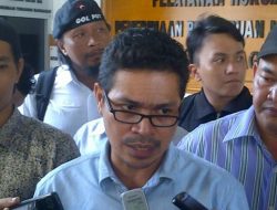 Cara Berfikir Faizal Assegaf Terkait Pembubaran Partai Bertentangan dengan Demokrasi Pancasila