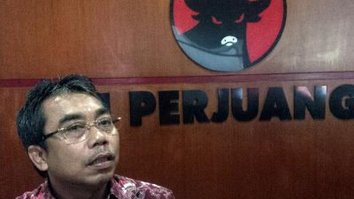 PDIP Sayangkan Anies-Sandi Lepas Saham Bir