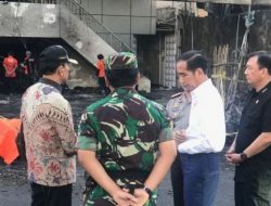 Ini Identitas Pelaku Pengeboman Tiga Gereja di Surabaya