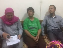 Astaghfirullah, Ibu Korban Insiden Sembako Diberi Uang Rp 5 Juta, Diminta Tak Bicara