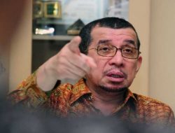 Kesaksian Salim Segaf Minta Fahri Mundur dari Pimpinan DPR